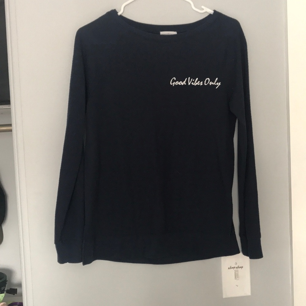 tillys long sleeve shirt